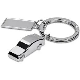 Serendipio Car Charmed Keyholder Unbranded